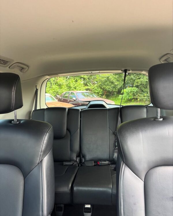 2017 infiniti qx80