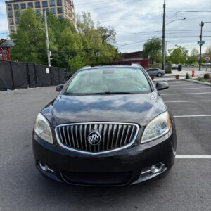 2013 buick verano