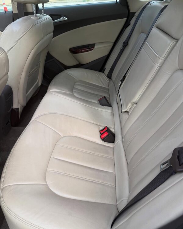 2013 buick verano