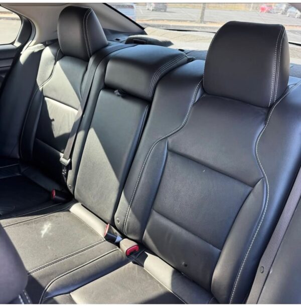 2012 ford taurus
