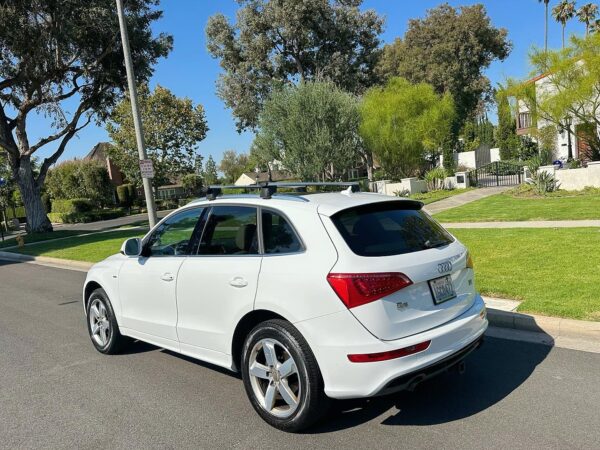 2013 audi q5