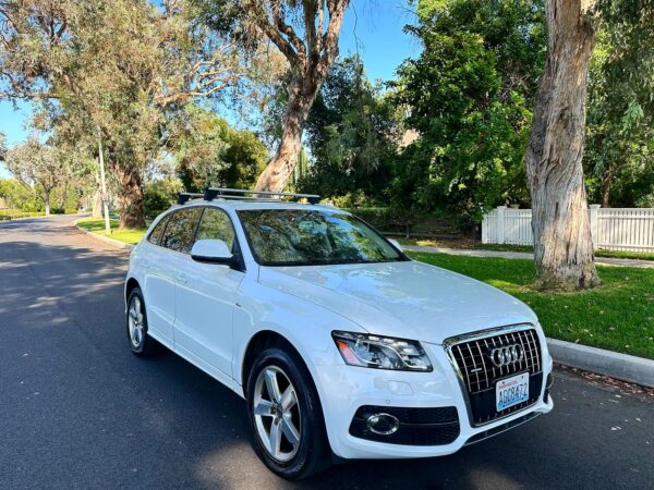 2013 audi q5