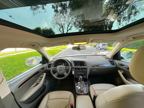 2013 audi q5