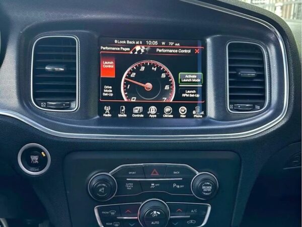 2015 dodge chager hermi r/t