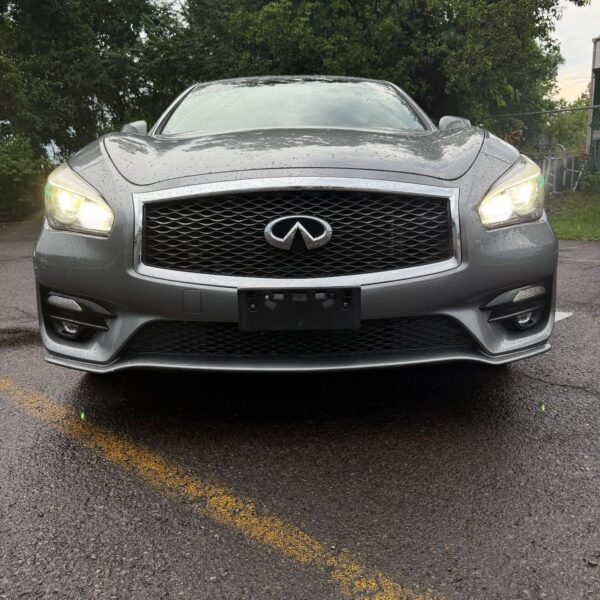 2019 infiniti q70