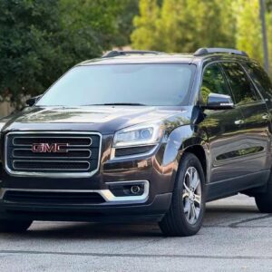 2015 gmc acadia