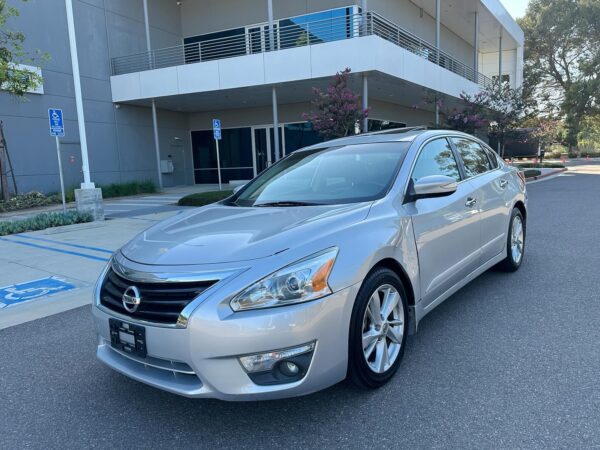 2013 nissan altima