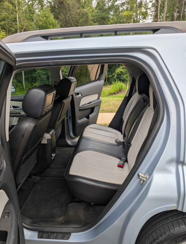 2014 gmc terrain