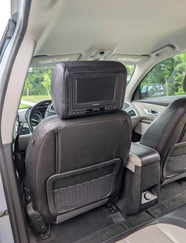 2014 gmc terrain