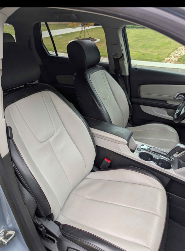 2014 gmc terrain